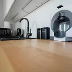Apartament Alfa With Free Parking