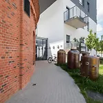 Apartament Alfa With Free Parking